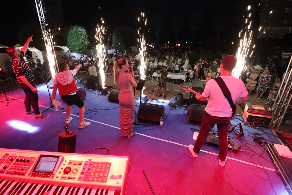 Vir fest 2024. Vir fest 2024.