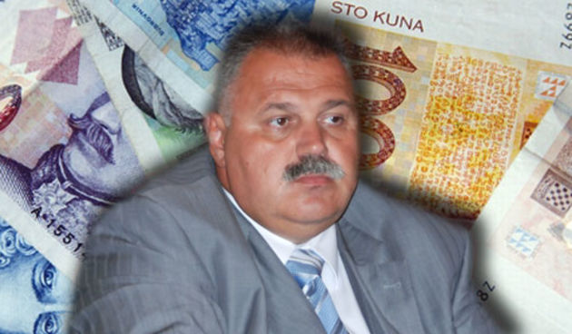 Šuker i kune (Foto: Index.hr)