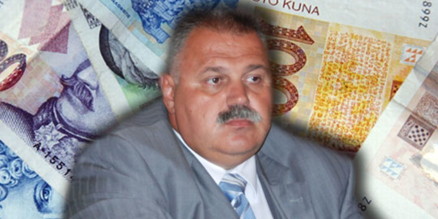 Šuker i kune (Foto: Index.hr)