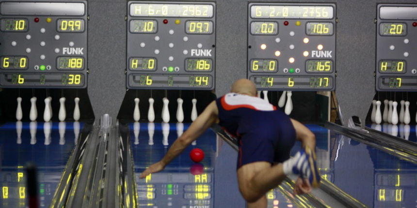 1. HKL: KK Zadar – KK Rijeka, Foto: Mladen Malik