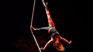 Circo Art u HNK Zadar izveo predstavu “Povratak u prirodu”