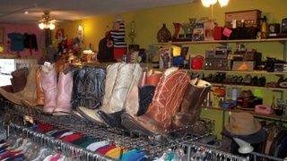 Vintage, vintage, vintage!