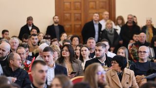 Svečana promocija Svečana promocija