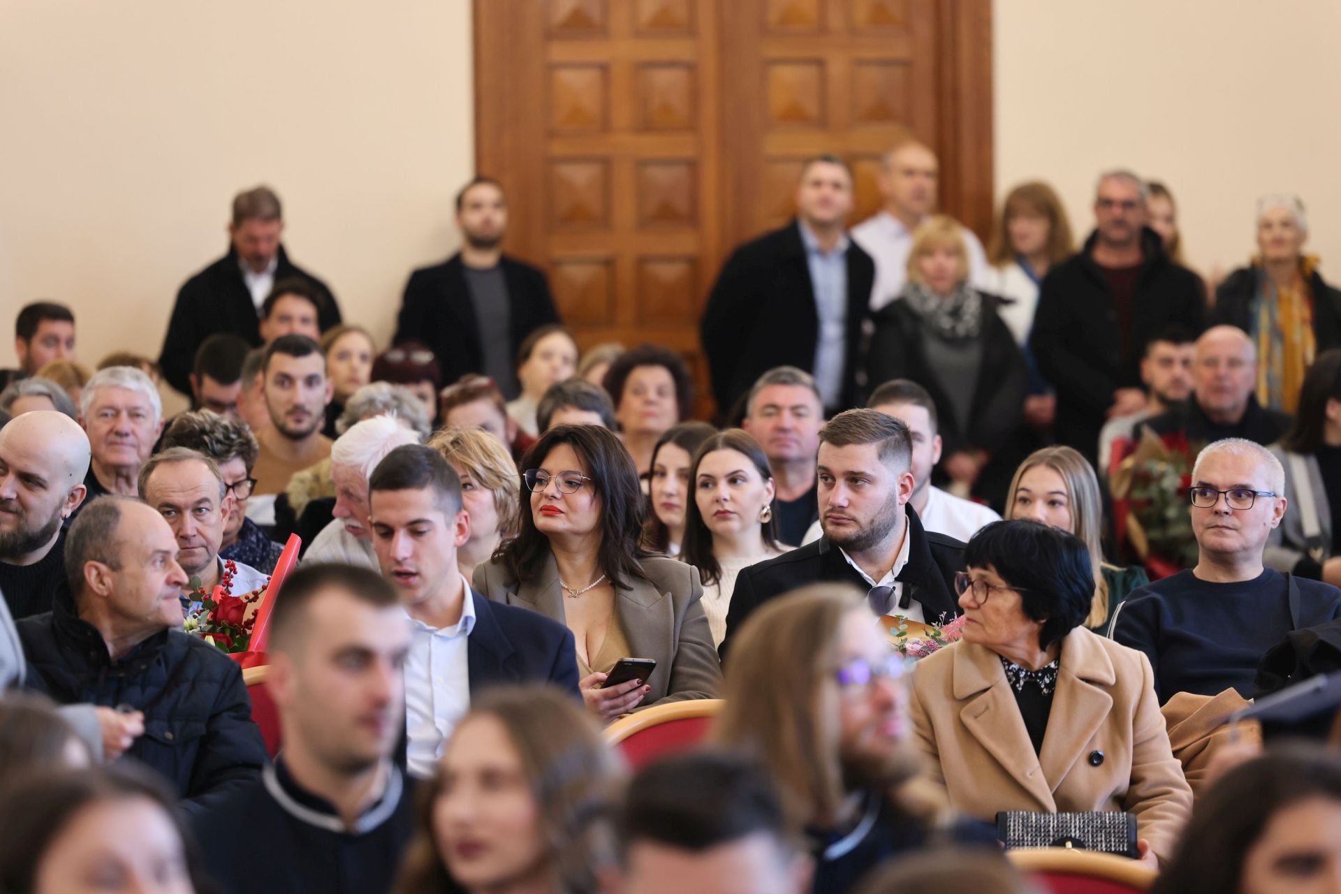 Svečana promocija Svečana promocija