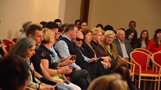 Pavle Dešpalj i Zadarski komorni orkestar