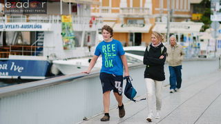 Đir po gradu, ponedjeljak 23. listopada 2017.