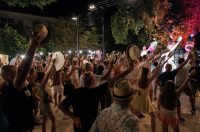 One Night in Havana @ Muraj art and sound