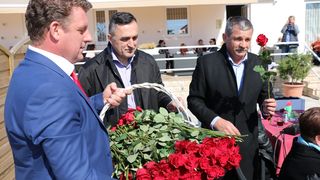 U Viru proslavljen Dan žena