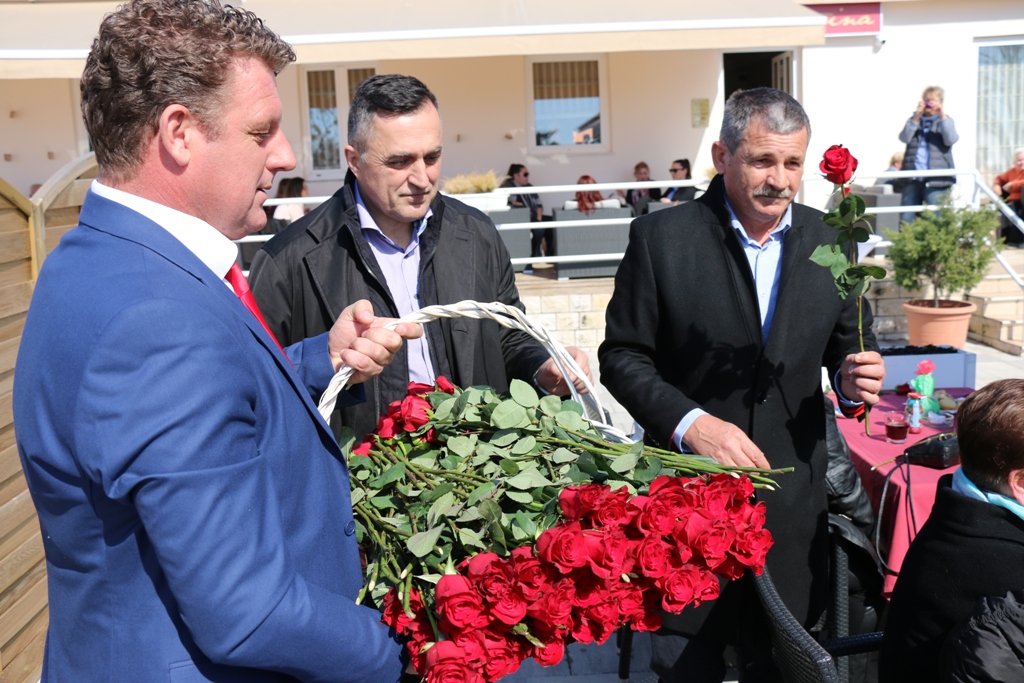 U Viru proslavljen Dan žena