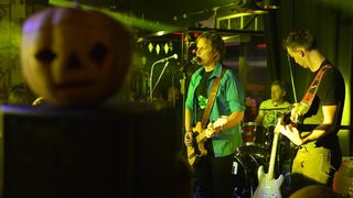 Jura Stublić & Film u Maraschino baru ; foto Iva Perinčić Jura Stublić & Film u Maraschino baru ; foto Iva Perinčić