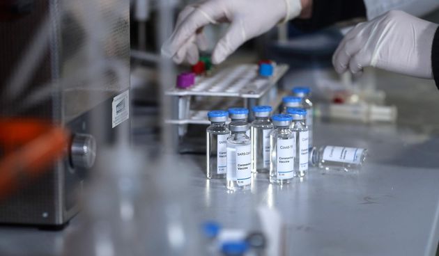 Pfizer/BioNTech cjepivo
