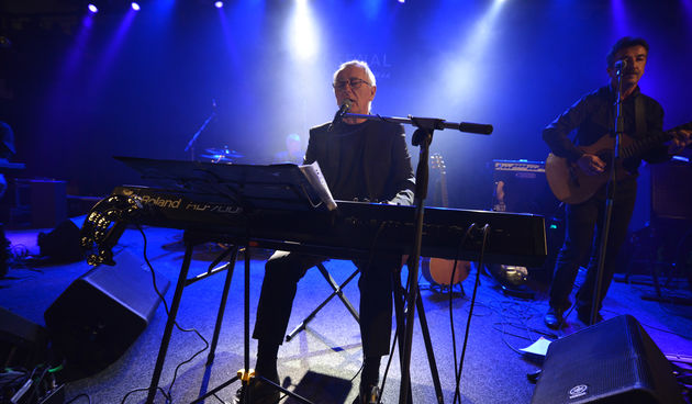 Tradicionalni uskrsni koncert: Oliver Dragojević u Arsenalu