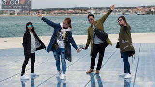 Đir po gradu 20. travnja 2017. Đir po gradu 20. travnja 2017.