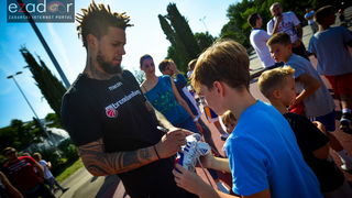 #ZDBT2017: Kid’s Day u SC Višnjik