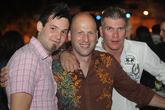 Maraschino bar : Neno Belan & Fiumensi Maraschino bar : Neno Belan & Fiumensi