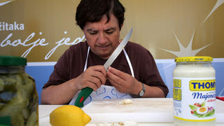 Pedeset godina Vegete (foto: Marin Gospić)