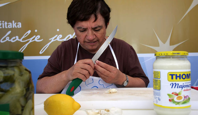 Pedeset godina Vegete (foto: Marin Gospić)