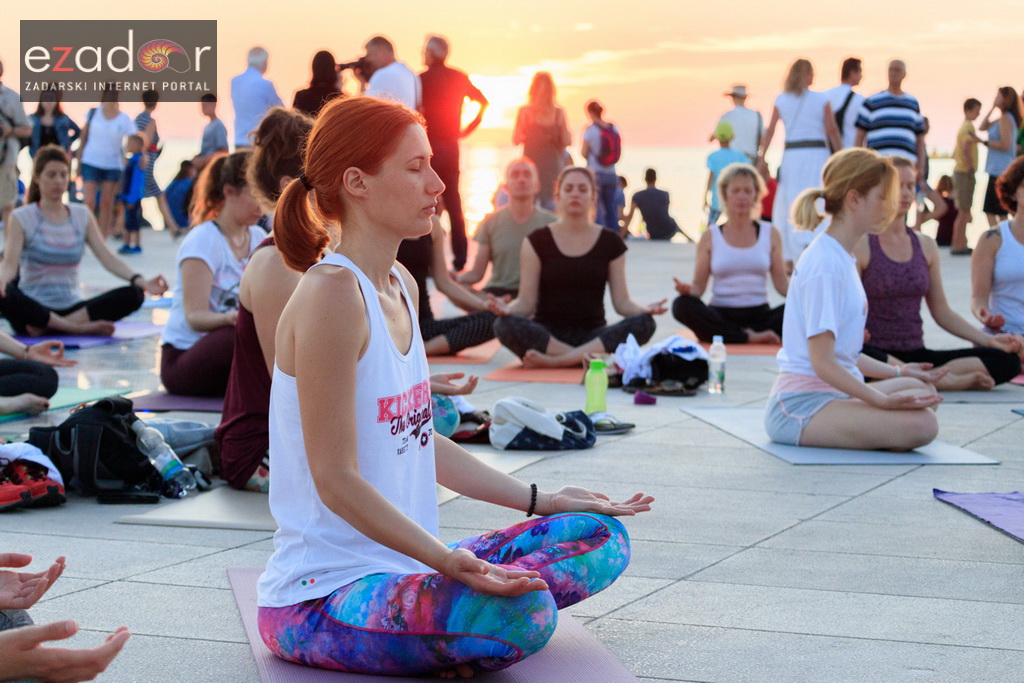 Đir po gradu 20. lipnja 2017.