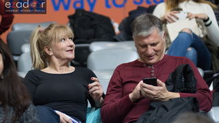 HT Premijer liga: 9. kolo: KK Zadar – GKK Šibenik 81-72