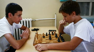 Europski dan sporta 2015: Sportski dan u OŠ Petra Preradovića, Foto: Marija Cvetković Europski dan sporta 2015: Sportski dan u OŠ Petra Preradovića, Foto: Marija Cvetković