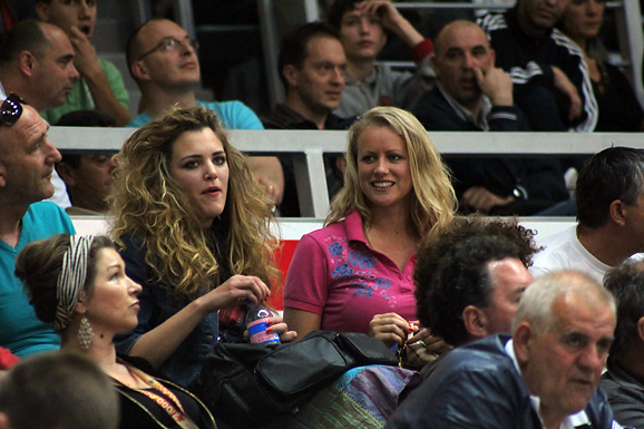 KK Zadar – KK Zagreb  (foto:Saša Čuka)