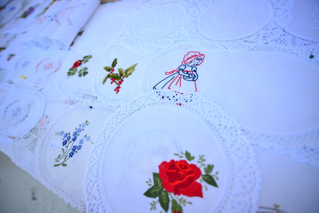 Sajam proizvodi hrvatskog sela na zadarskom Forumu