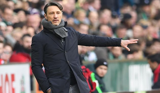 Niko Kovač