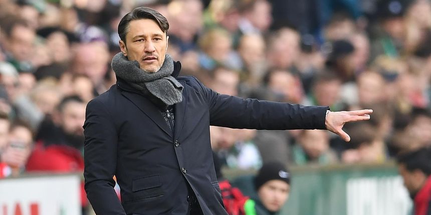 Niko Kovač Niko Kovač