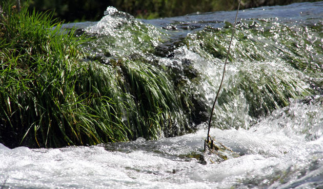 Zrmanja – Berberov buk