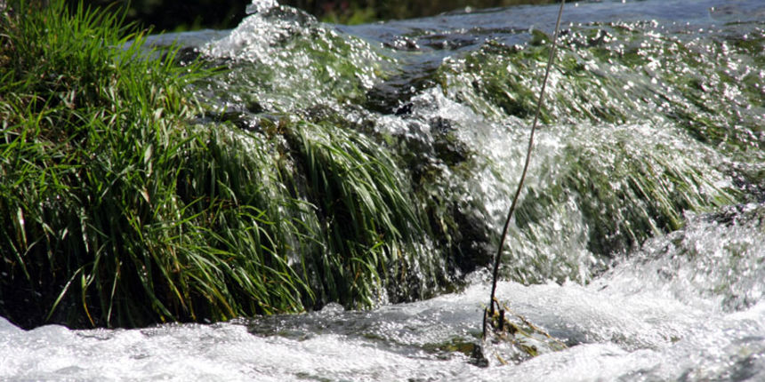 Zrmanja – Berberov buk