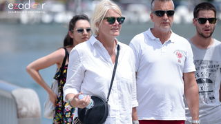 Đir po gradu, subotnja špica 22. lipnja 2019. Đir po gradu, subotnja špica 22. lipnja 2019.