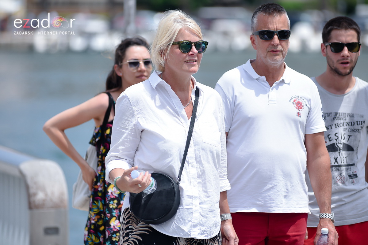 Đir po gradu, subotnja špica 22. lipnja 2019. Đir po gradu, subotnja špica 22. lipnja 2019.