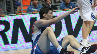 KK Zadar-KK Cibona (foto:Saša Čuka) KK Zadar-KK Cibona (foto:Saša Čuka)