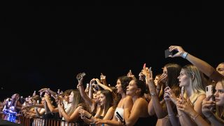 Jala Brat, Buba Corelli i Hiljson Mandela zapalili stadion Šubićevac!