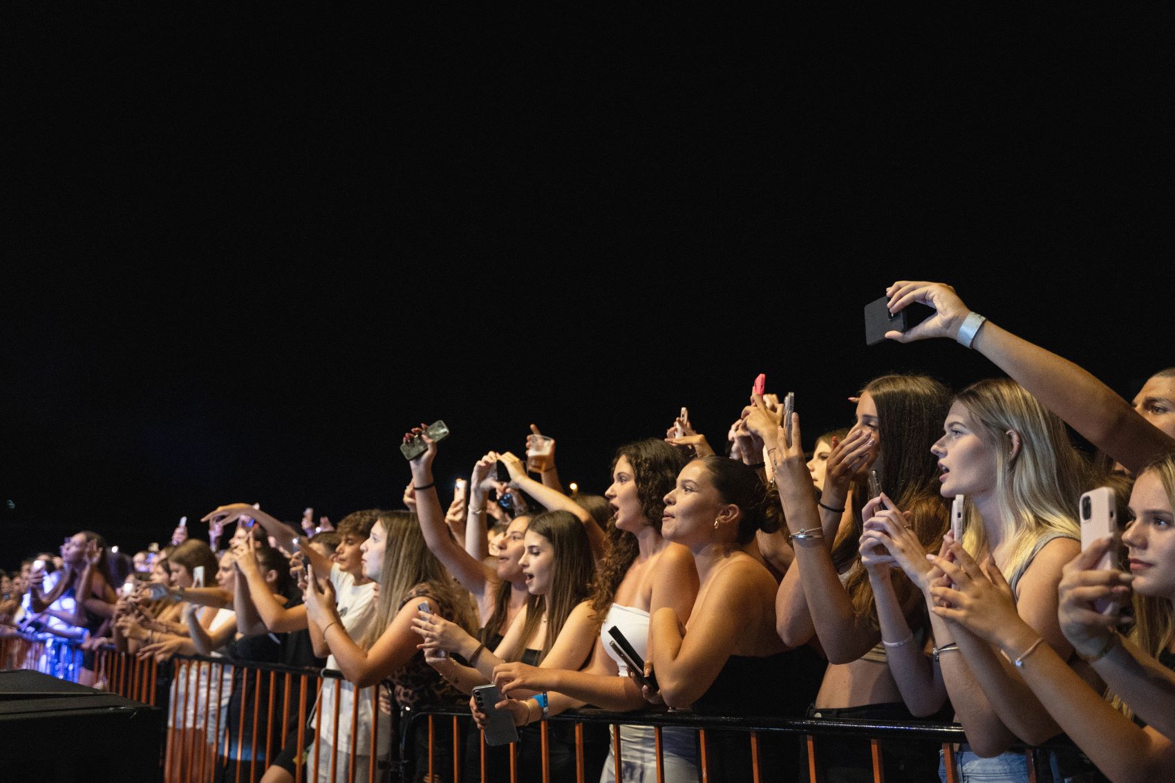 Jala Brat, Buba Corelli i Hiljson Mandela zapalili stadion Šubićevac!