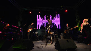 Severina @ Hitch bar live ; Foto Iva Perinčić