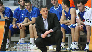 KK Zadar – KK Budućnost ( Foto : Saša Čuka ) KK Zadar – KK Budućnost ( Foto : Saša Čuka )