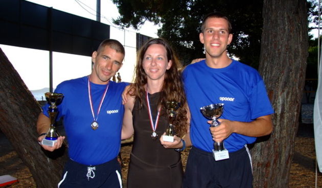 Petani, Stipanov i Peljušić