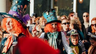 Karnevalsko vrime 2025. Karnevalsko vrime 2025.