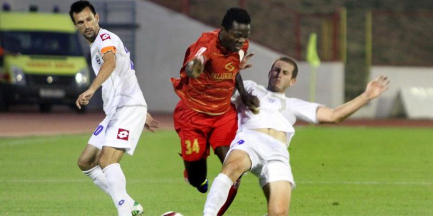 Park mladezi, Split – MAXtv 1. HNL, 05. kolo, RNK Split – NK Zadar. Photo: Ivana Ivanovic/PIXSELL Park mladezi, Split – MAXtv 1. HNL, 05. kolo, RNK Split – NK Zadar. Photo: Ivana Ivanovic/PIXSELL