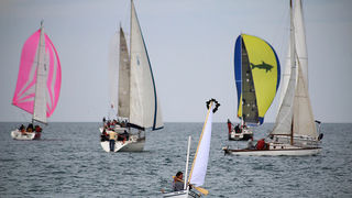 Mala škola brodogradnje: Izrada brodića “Zadar more”, Foto: Saša Čuka
