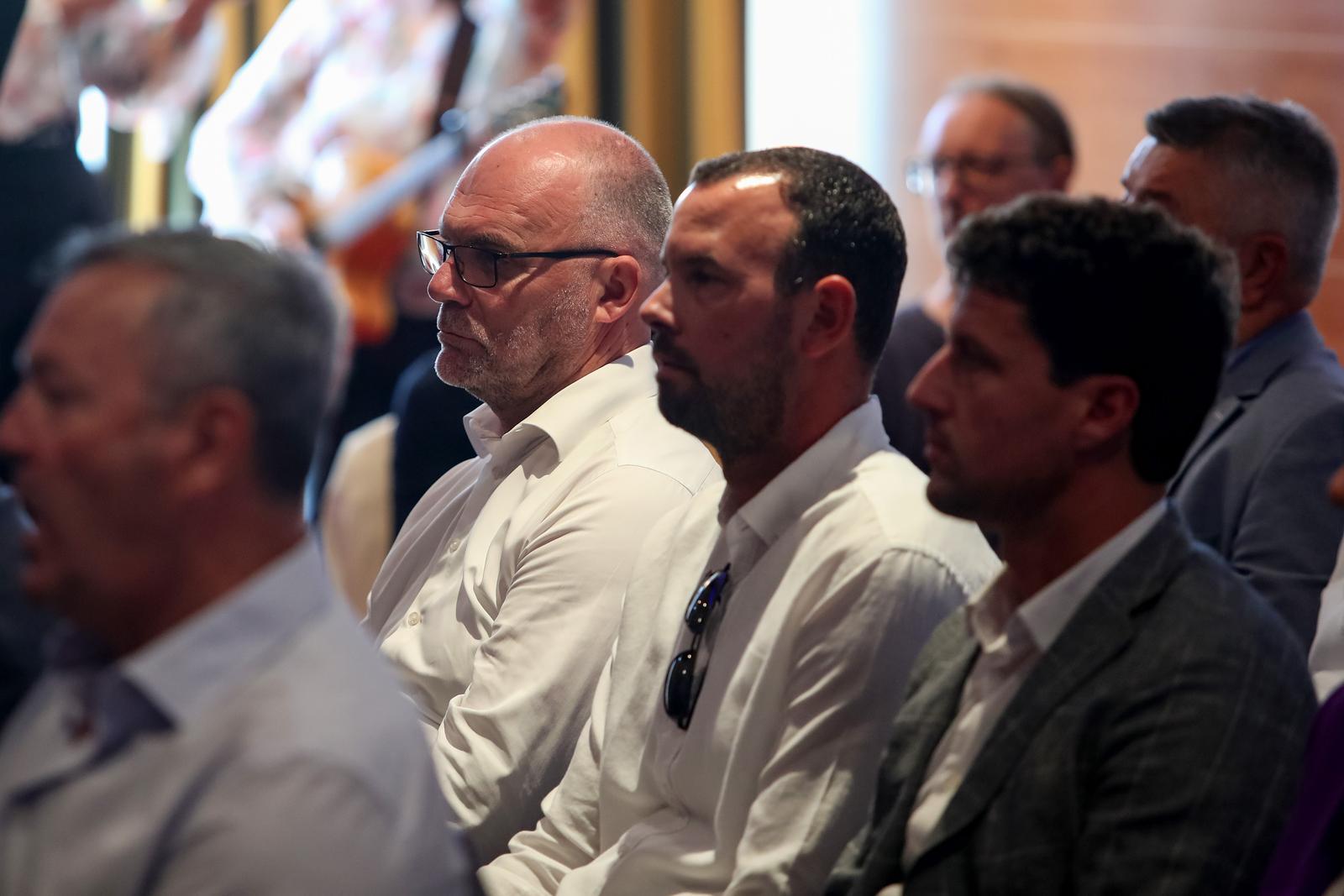 Dodijeljene plakete “Zlatna kuna” najuspješnijim tvrtkama u županiji