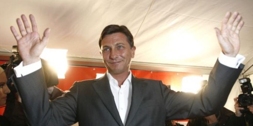 Borut Pahor (Foto: 24ur.si) Borut Pahor (Foto: 24ur.si)