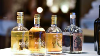 Sommelier Zrno birao vrhunska vina, a chef Began oduševio novim menijem restorana Foša