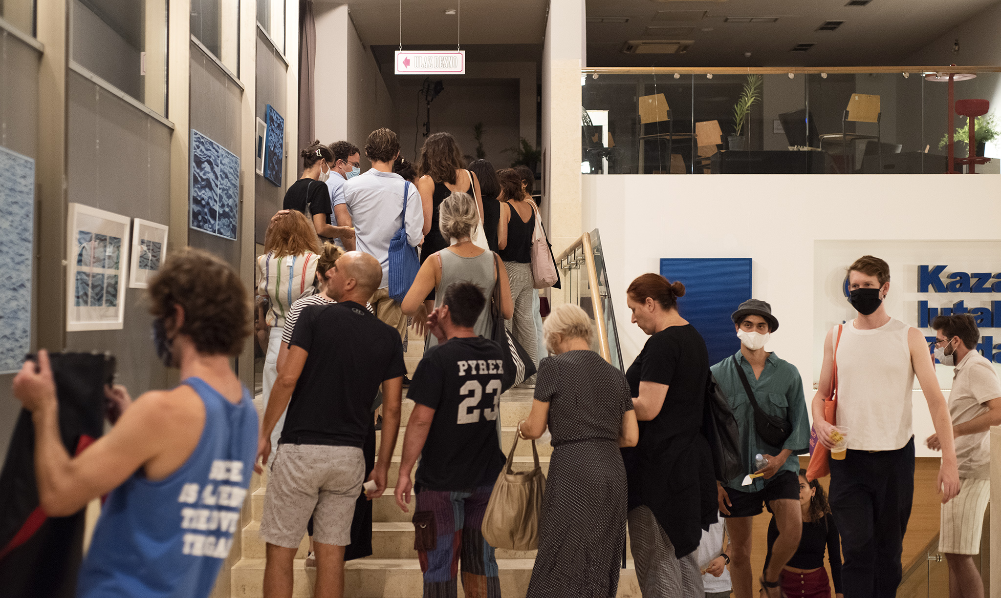 Otvoren 12. MONOPLAY – festival plesnog sola