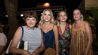 Otvorenje izložbe fotografija “Biogradske procesije” Vinka Pešića Otvorenje izložbe fotografija “Biogradske procesije” Vinka Pešića