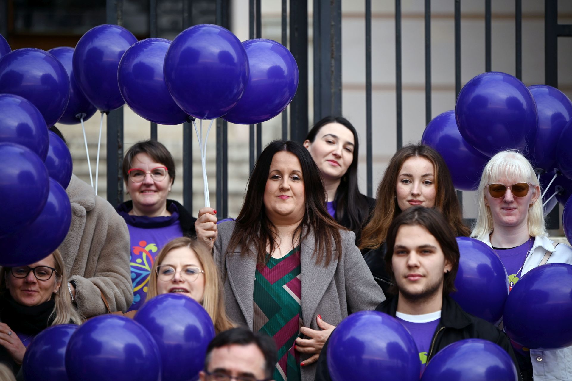 Međunarodni dan epilepsije Međunarodni dan epilepsije