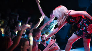 Fešta u Poličniku 29.6.2016. – foto Ivan Toman