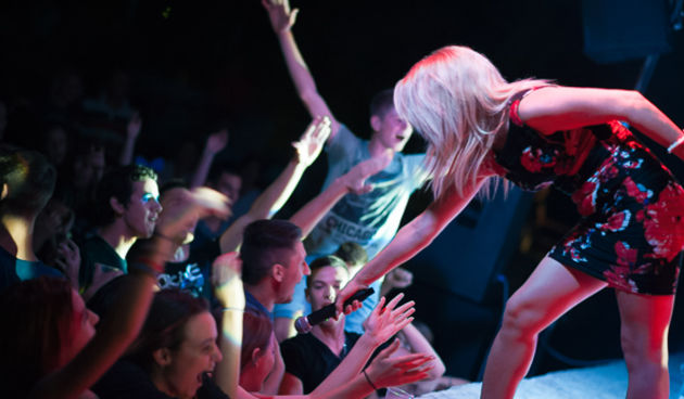 Fešta u Poličniku 29.6.2016. – foto Ivan Toman