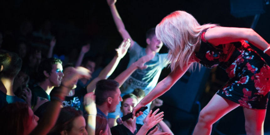 Fešta u Poličniku 29.6.2016. – foto Ivan Toman Fešta u Poličniku 29.6.2016. – foto Ivan Toman